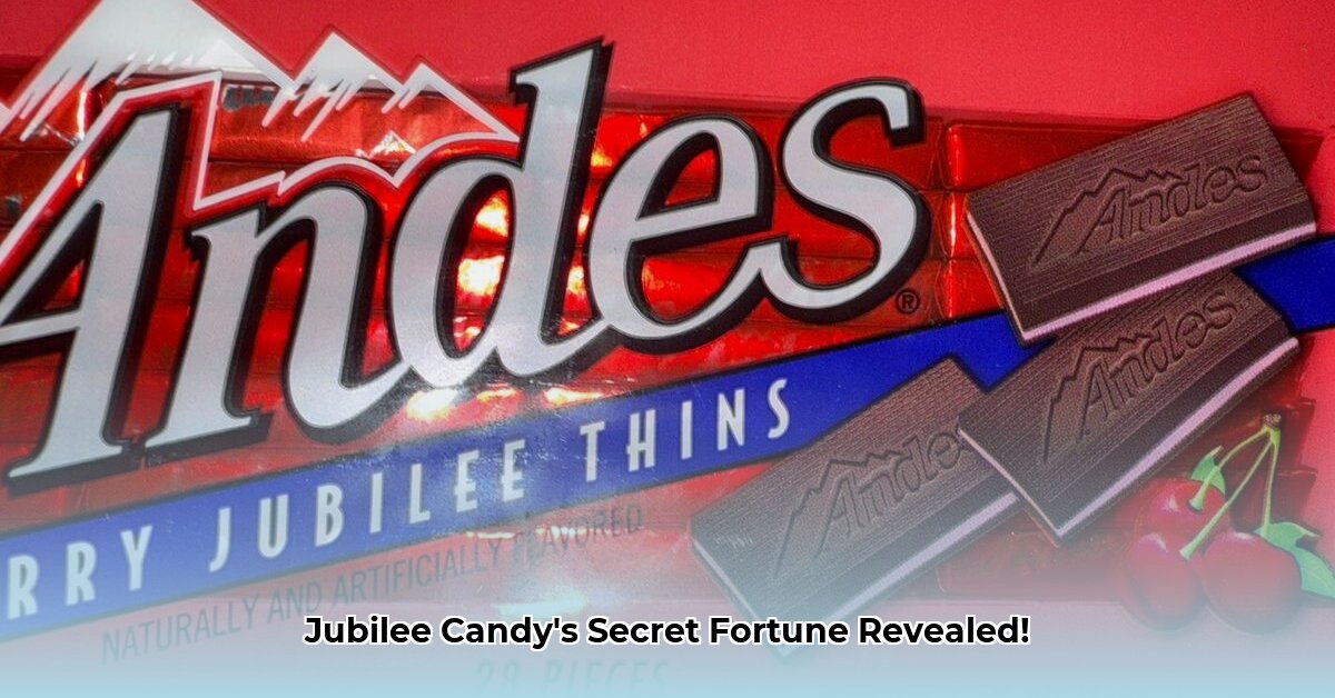 jubilee-candy-net-worth